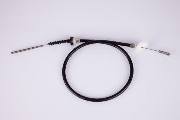 PEUGEOT ZF04460471 Clutch Cable